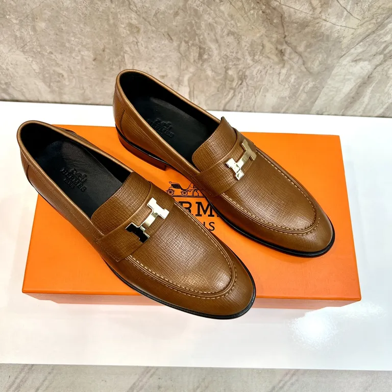 Hermes Shoe 